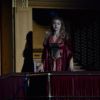 Pamela Hay as Juliet, Romeo and Juliet, Royal Albert Hall. Photo by Cora Beattie. Pamela Hay as Juliet, Romeo and Juliet, Royal Albert Hall.